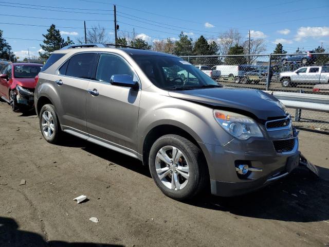 Photo 4 from auction – 2012 CHEVROLET EQUINOX LT with VIN 2GNFLGEK7C6119106