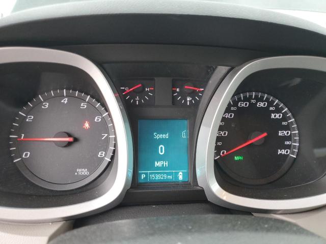 Photo 9 from auction – 2012 CHEVROLET EQUINOX LT with VIN 2GNFLGEK8C6170131