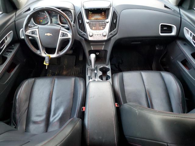 Photo 8 from auction – 2012 CHEVROLET EQUINOX LT with VIN 2GNALPEKXC6237175