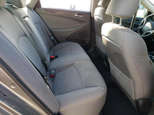 Photo 10 from auction – 2013 HYUNDAI SONATA GLS with VIN 5NPEB4AC9DH634657