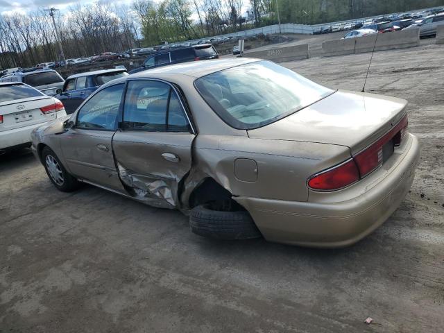Photo 2 from auction – 2004 BUICK CENTURY CU with VIN 2G4WS52J241307649