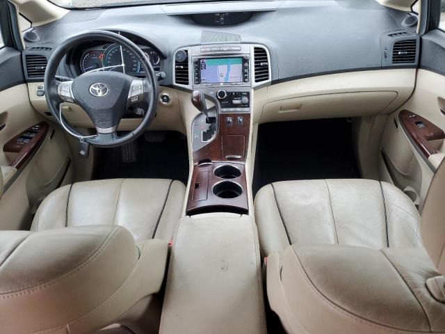 صورة رقم 8 من المزاد - 2011 TOYOTA VENZA مع VIN 4T3BK3BB2BU056989