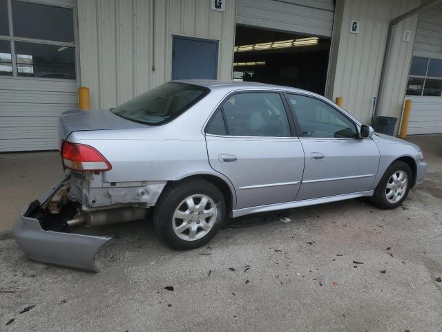 Photo 3 from auction – 2002 HONDA ACCRD with VIN 1HGCG56632A057115