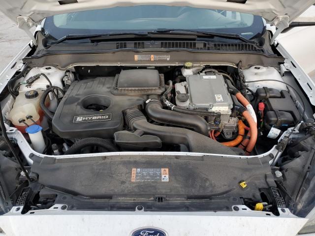 Photo 11 from auction – 2019 FORD FUSION SE with VIN 3FA6P0LU5KR197325
