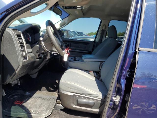 Photo 7 from auction – 2015 RAM 1500 ST with VIN 1C6RR7FG1FS616952