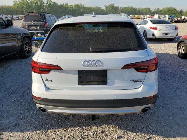 Фото 6 с аукциона – 2018 AUDI A4 ALLROAD с VIN WA18NAF49JA023691