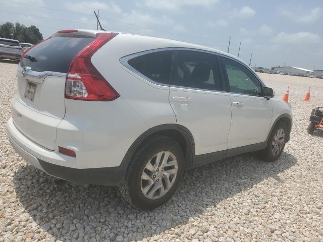 Photo 3 from auction – 2015 HONDA CR-V EX with VIN 5J6RM3H54FL011386