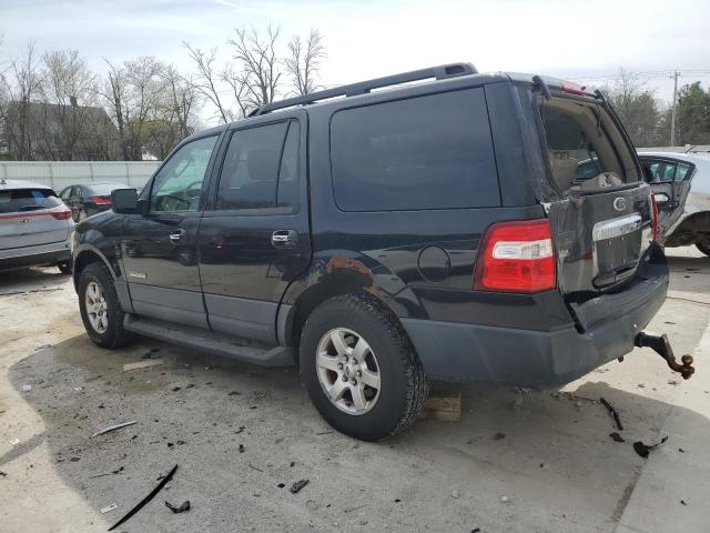 Photo 2 from auction – 2007 FORD EXPEDITION with VIN 1FMFU16577LA39180