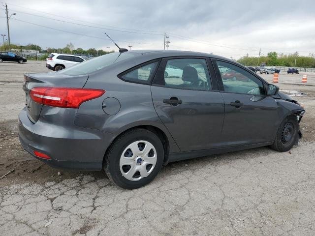 Photo 3 from auction – 2017 FORD FOCUS S with VIN 1FADP3E25HL306085