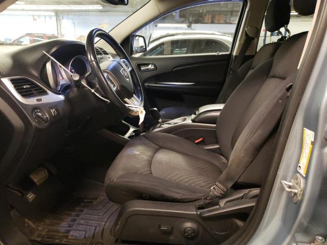Photo 7 from auction – 2013 DODGE JOURNEY SX with VIN 3C4PDCBG5DT563665