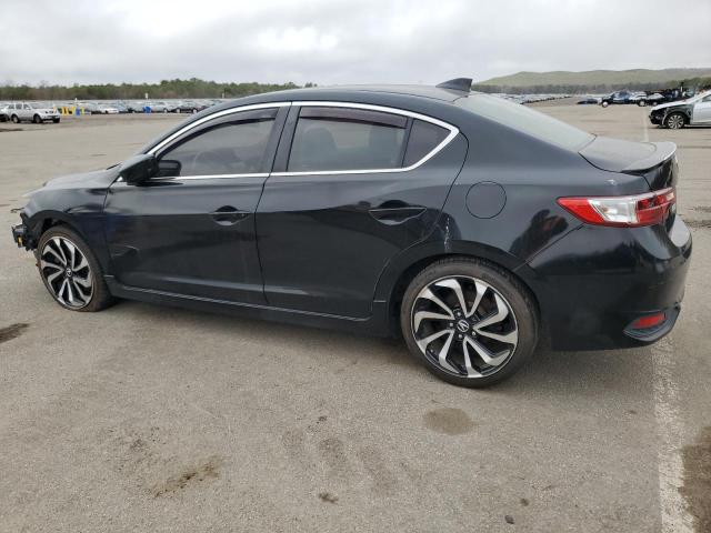 Photo 2 from auction – 2016 ACURA ILX PREMIU with VIN 19UDE2F86GA003552