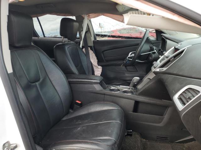 Photo 7 from auction – 2011 GMC TERRAIN SL with VIN 2CTALWECXB6411292