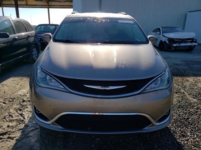 Photo 5 from auction – 2017 CHRYSLER PACIFICA T with VIN 2C4RC1BG3HR654359
