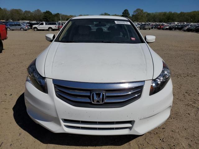 Photo 5 from auction – 2011 HONDA ACCORD LX with VIN 1HGCP2F32BA107944