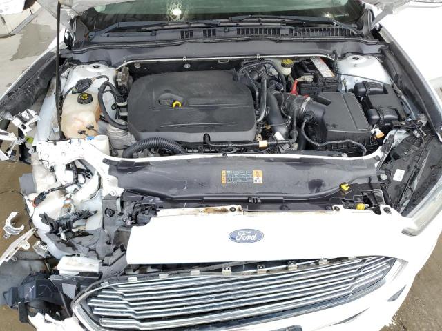 Photo 11 from auction – 2014 FORD FUSION SE with VIN 1FA6P0HD5E5369594