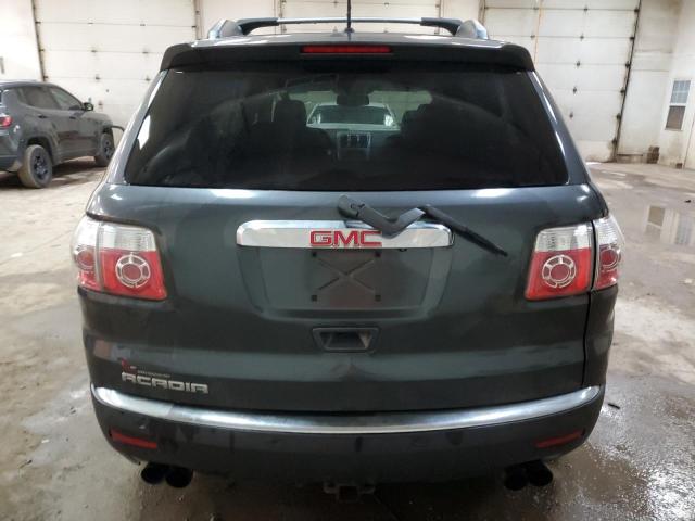 Photo 6 from auction – 2011 GMC ACADIA SLE with VIN 1GKKRPED1BJ175927