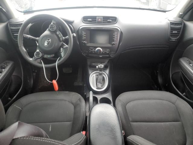 Photo 8 from auction – 2018 KIA SOUL + with VIN KNDJP3A51J7558296