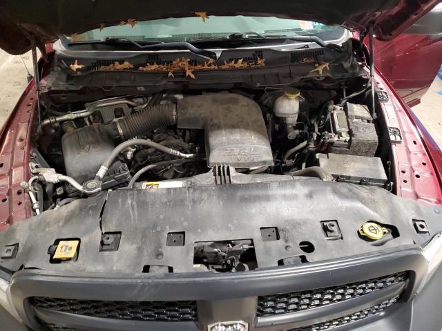 Photo 11 from auction – 2019 RAM 1500 CLASS with VIN 1C6RR7FG6KS615516