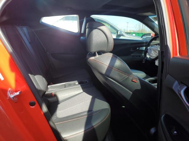 Foto 10 de la subasta – 2020 HYUNDAI VELOSTER T con VIN KMHTH6AB1LU031663