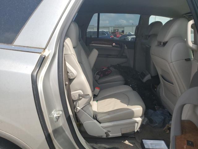 Photo 11 from auction – 2008 BUICK ENCLAVE CX with VIN 5GAEV23788J135939