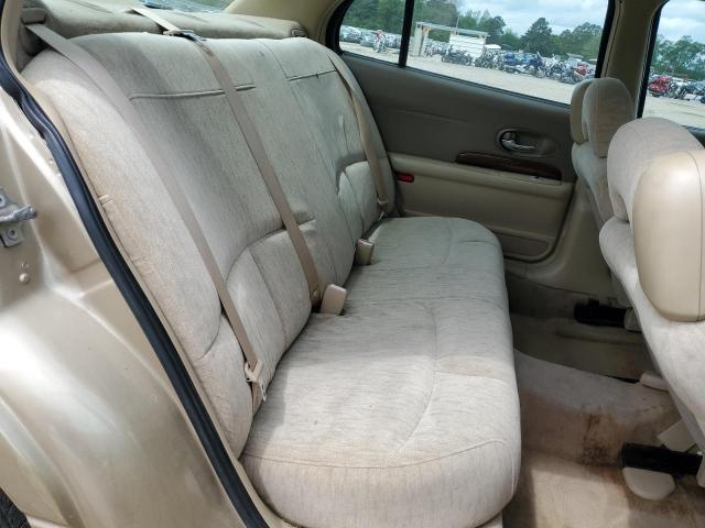 Photo 10 from auction – 2005 BUICK LESABRE CU with VIN 1G4HP52K95U188880