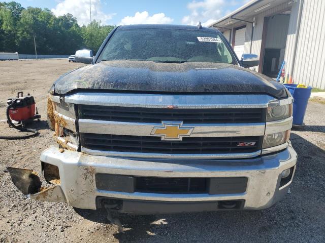 Photo 5 from auction – 2015 CHEVROLET SILVERADO with VIN 1GC1KWE88FF500591