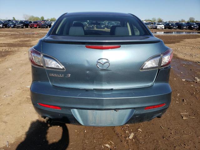 Photo 6 from auction – 2011 MAZDA 3 S with VIN JM1BL1U52B1383853