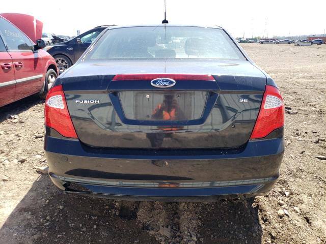 Photo 6 from auction – 2012 FORD FUSION SE with VIN 3FAHP0HAXCR330458