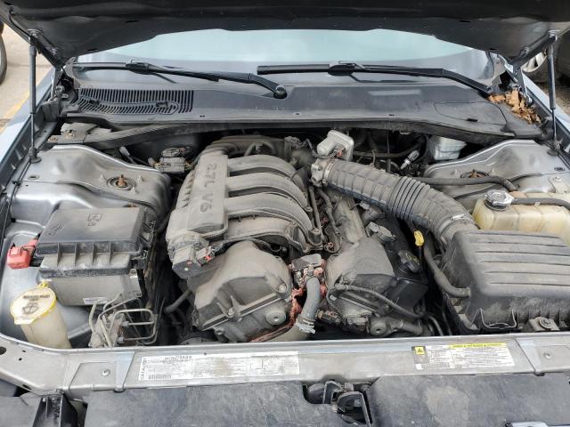 Photo 11 from auction – 2007 CHRYSLER 300 with VIN 2C3KA43R57H802237