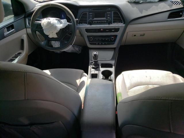 Photo 8 from auction – 2015 HYUNDAI SONATA SE with VIN 5NPE24AF2FH011670