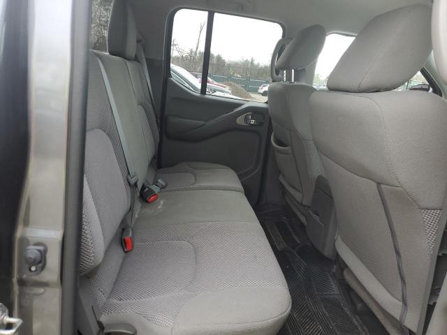Photo 10 from auction – 2019 NISSAN FRONTIER S with VIN 1N6AD0EV0KN728515