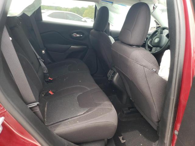 Photo 11 from auction – 2021 JEEP CHEROKEE L with VIN 1C4PJLCB3MD121257