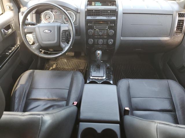 Photo 8 from auction – 2011 FORD ESCAPE LIM with VIN 1FMCU9EGXBKB51488