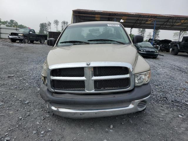 Photo 5 from auction – 2002 DODGE RAM 1500 with VIN 3D7HA18N92G205049