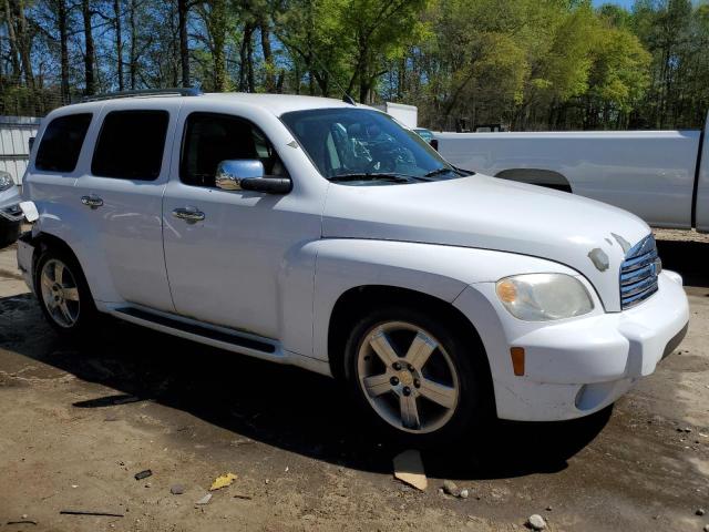 Photo 4 from auction – 2011 CHEVROLET HHR LT with VIN 3GNBACFU3BS645326