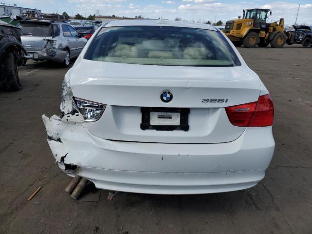 Photo 6 from auction – 2011 BMW 328 XI with VIN WBAPK7C54BA818432
