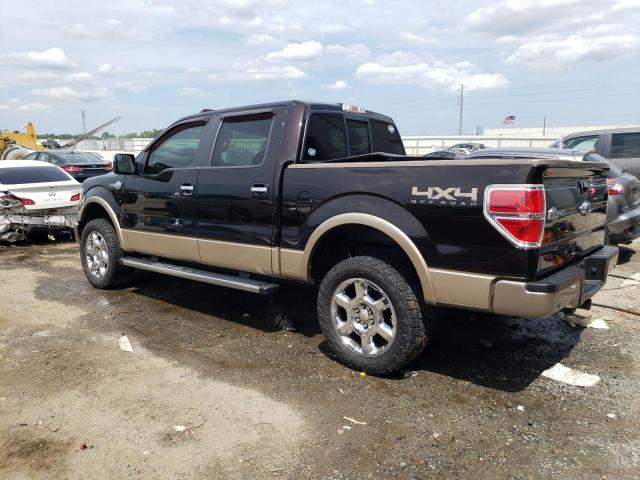 Photo 2 from auction – 2014 FORD F150 SUPER with VIN 1FTFW1EF3EKE77495