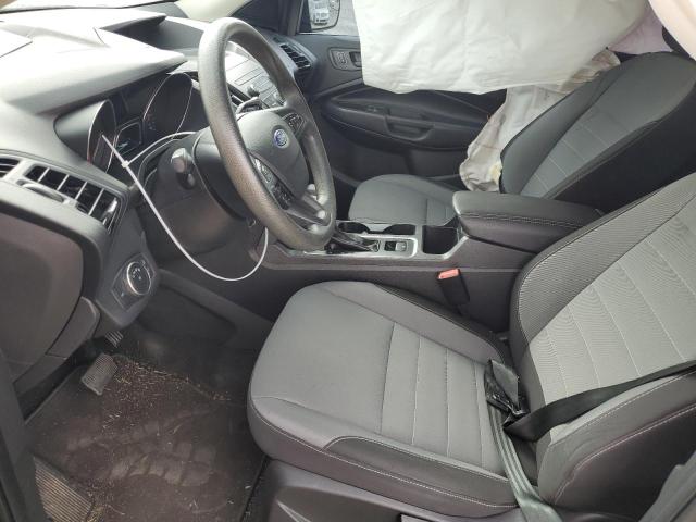 Photo 7 from auction – 2019 FORD ESCAPE S with VIN 1FMCU0F7XKUB03603