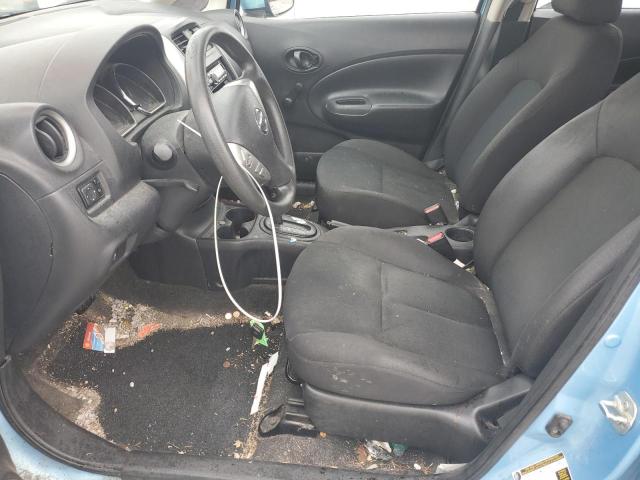 Photo 7 from auction – 2015 NISSAN VERSA NOTE with VIN 3N1CE2CP6FL405054