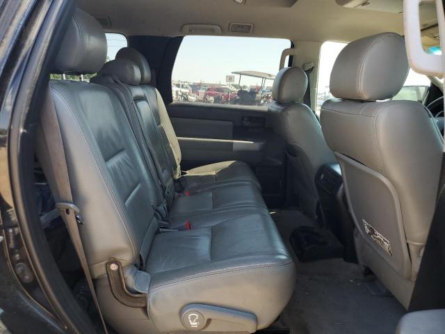 Photo 10 from auction – 2008 TOYOTA SEQUOIA with VIN 5TDZY64A58S008755