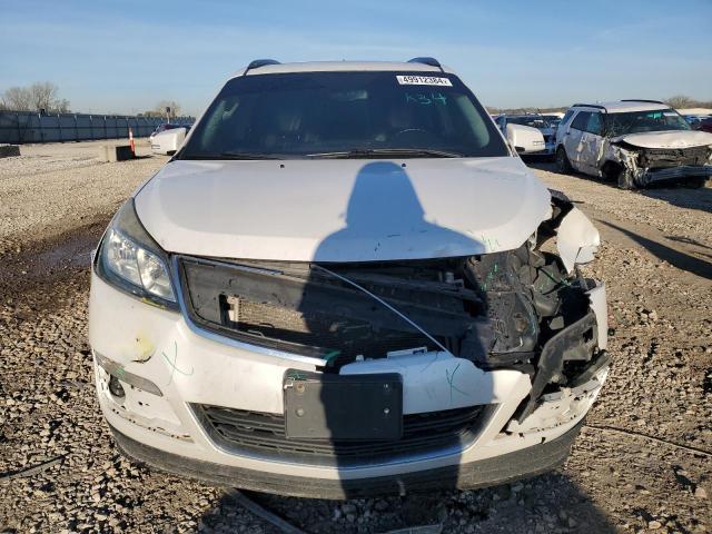 Photo 5 from auction – 2016 CHEVROLET TRAVERSE L with VIN 1GNKVHKD2GJ156920
