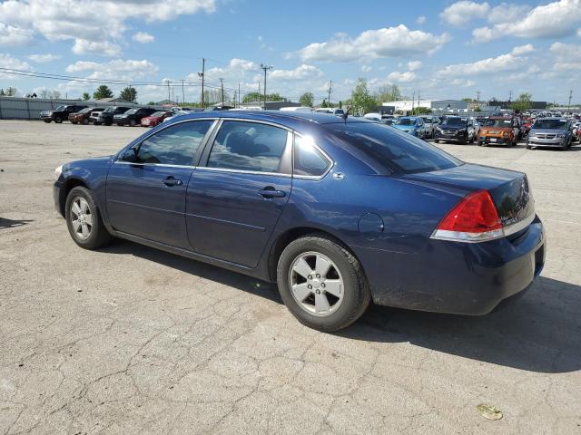 Photo 2 from auction – 2007 CHEVROLET IMPALA LT with VIN 2G1WT58K179233284