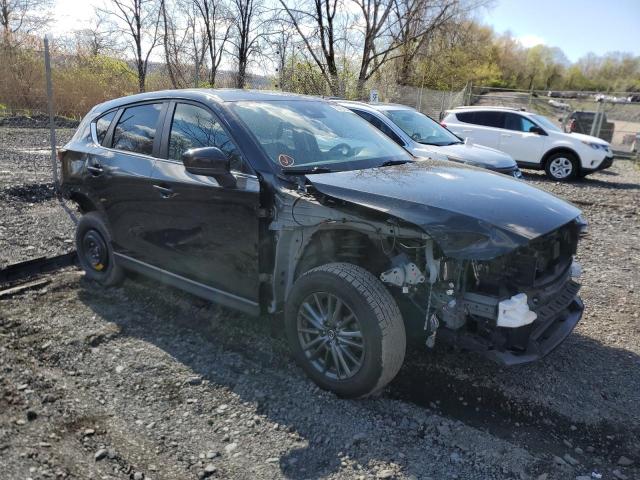 Photo 4 from auction – 2020 MAZDA CX-5 TOURI with VIN JM3KFBCM4L0727624
