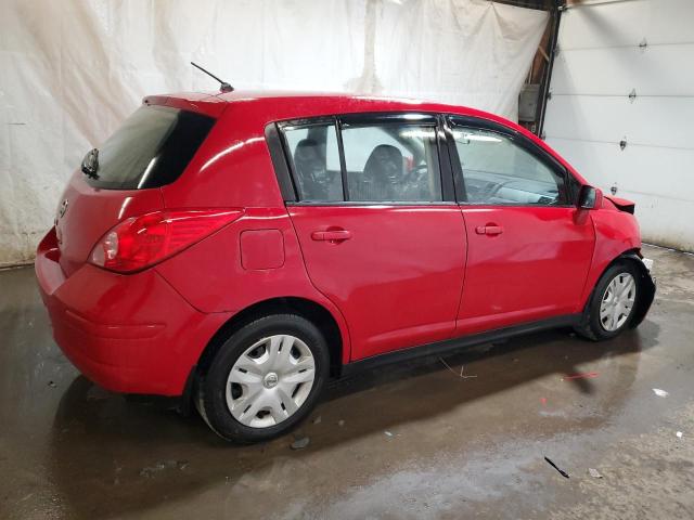 Photo 3 from auction – 2010 NISSAN VERSA S with VIN 3N1BC1CP6AL389216