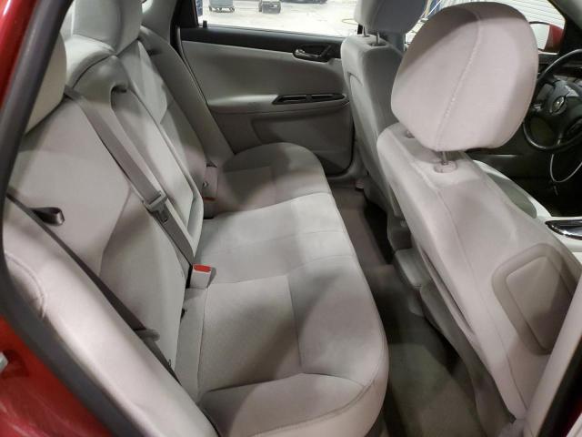 Photo 10 from auction – 2014 CHEVROLET IMPALA LIM with VIN 2G1WB5E39E1102776