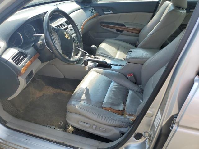 Photo 7 from auction – 2012 HONDA ACCORD EXL with VIN 1HGCP3F85CA018176