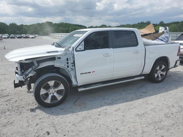 RAM 1500 LARAM 2019 with VIN 1C6SRFJT0KN658845 - Photo from auction