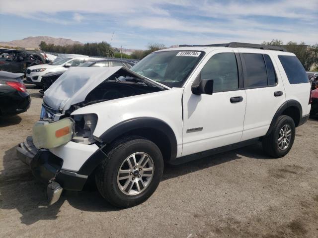 FORD EXPLORER X 2007 with VIN 1FMEU63E77UB26830 - Photo from auction