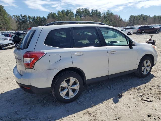Photo 3 from auction – 2015 SUBARU FORESTER 2 with VIN JF2SJADCXFH455983