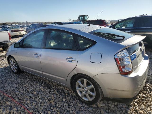 Photo 2 from auction – 2008 TOYOTA PRIUS with VIN JTDKB20U283384214